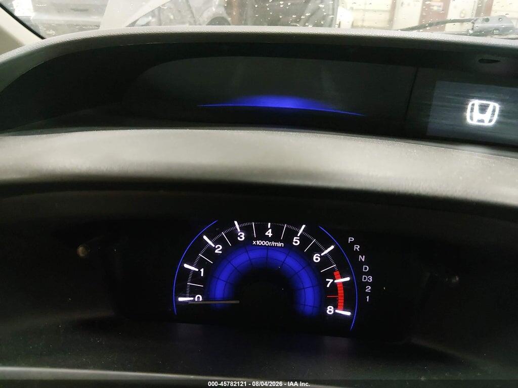 2HGFB2F54DH558519 2013 HONDA CIVIC photo no. 7
