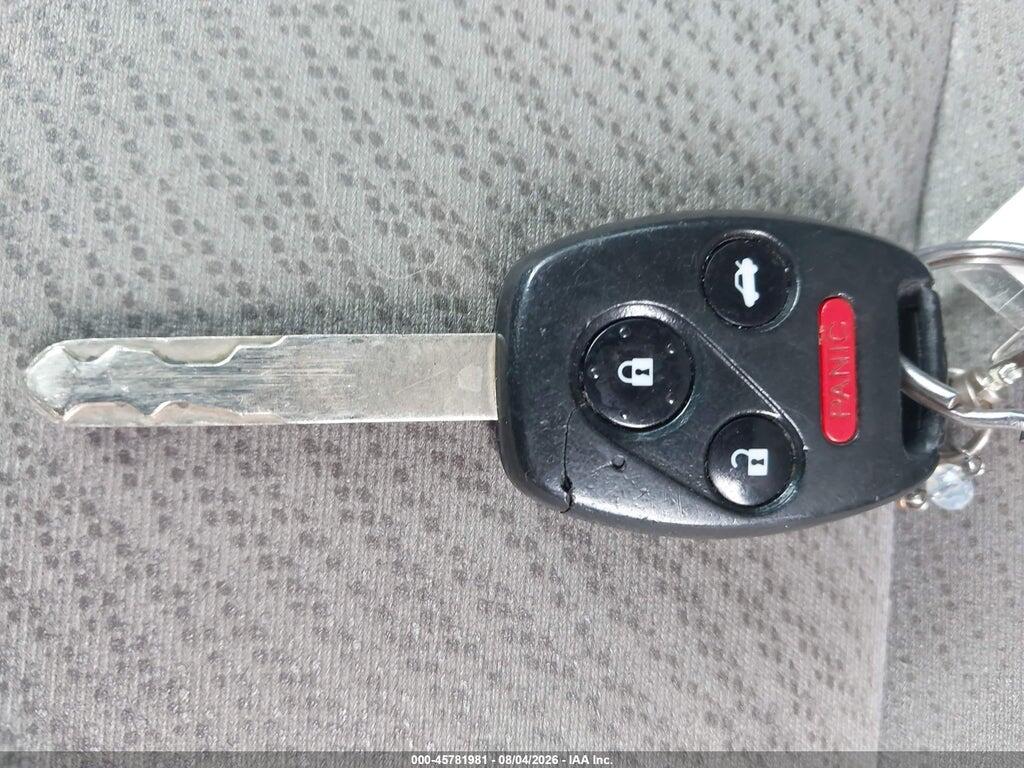 2HGFB2F54DH572758 2013 HONDA CIVIC photo no. 11