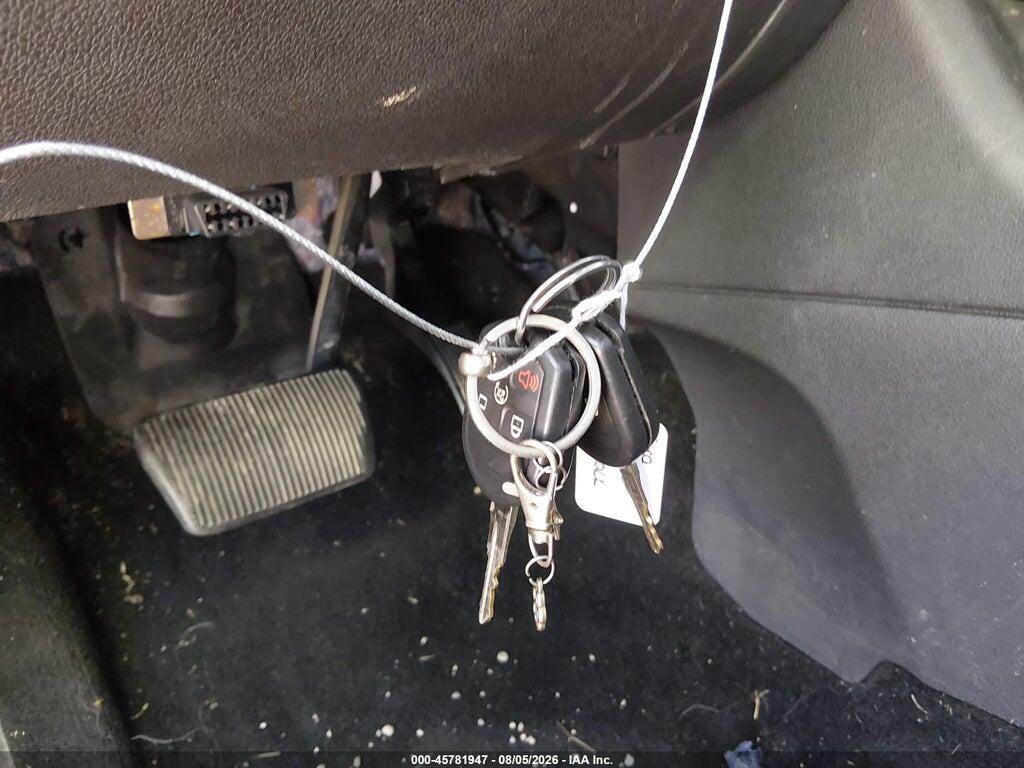 2FMDK3JC4DBA63463 2013 FORD EDGE photo no. 11
