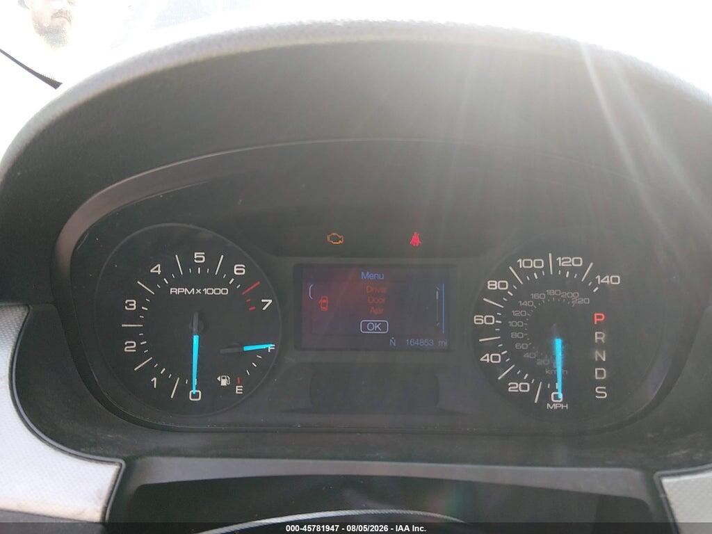 2FMDK3JC4DBA63463 2013 FORD EDGE photo no. 7