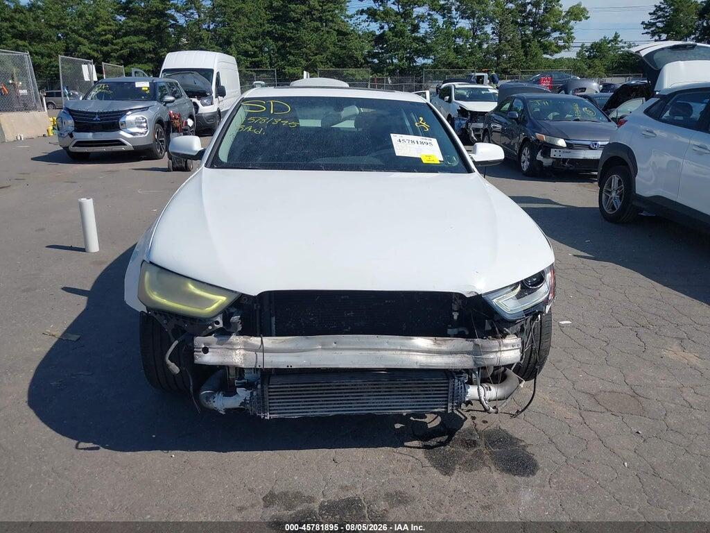 WAUBFAFL9DN006593 2013 AUDI A4 photo no. 12