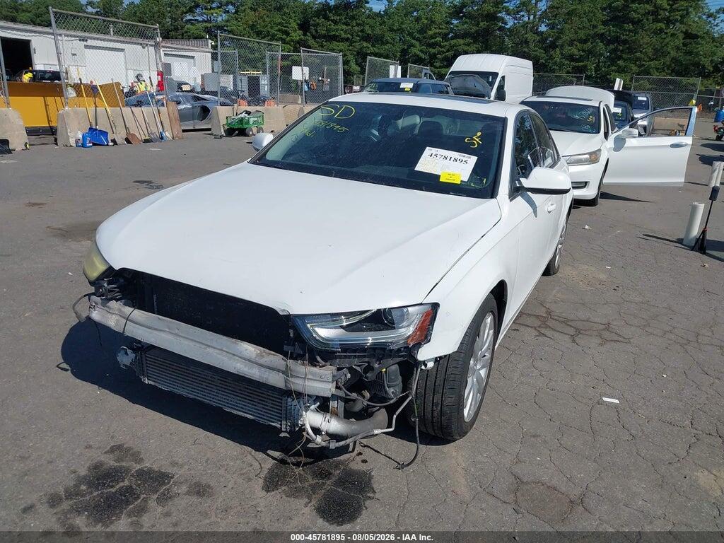 WAUBFAFL9DN006593 2013 AUDI A4 photo no. 6