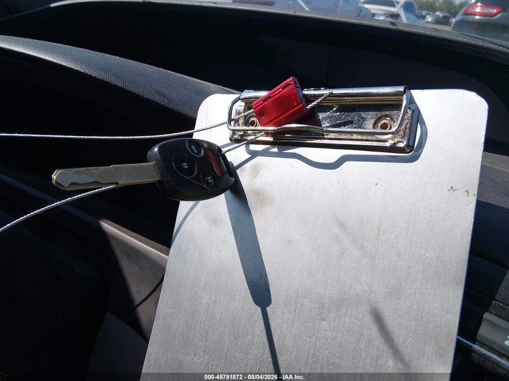 19XFB2F59DE090104 2013 HONDA CIVIC photo no. 11