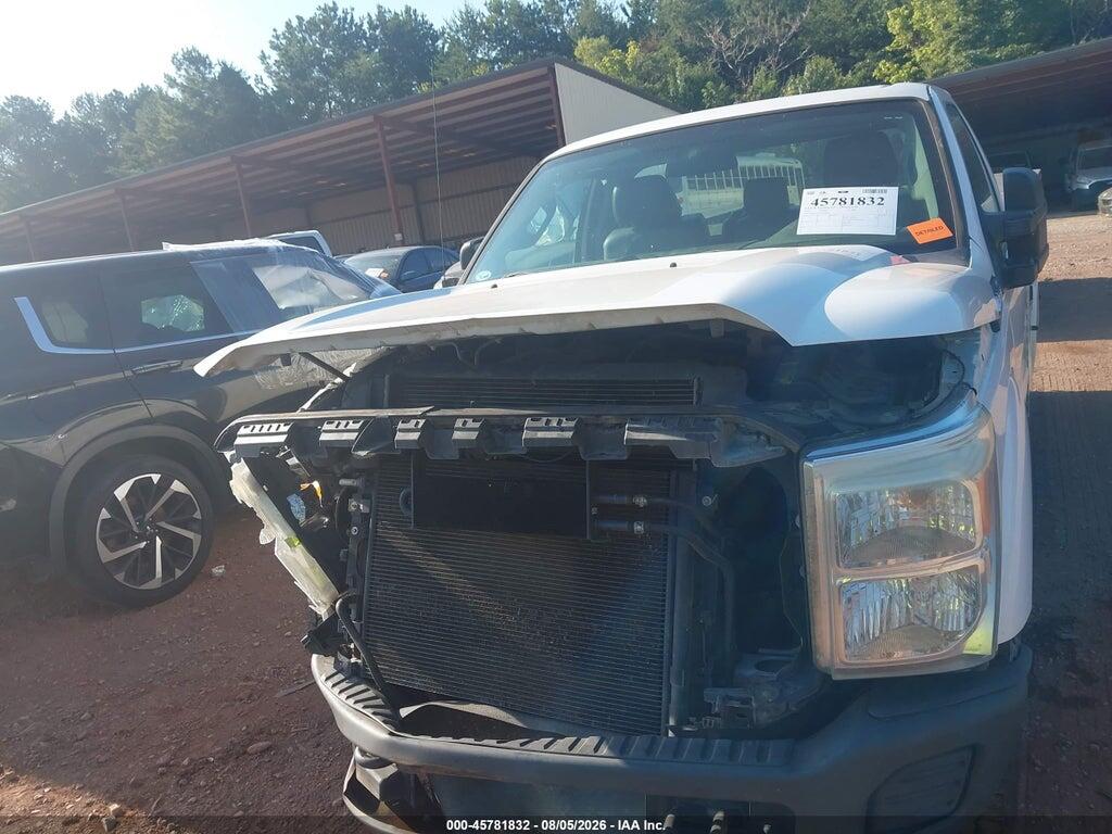 1FDBF2A60DEB89386 2013 FORD F-250 photo no. 12