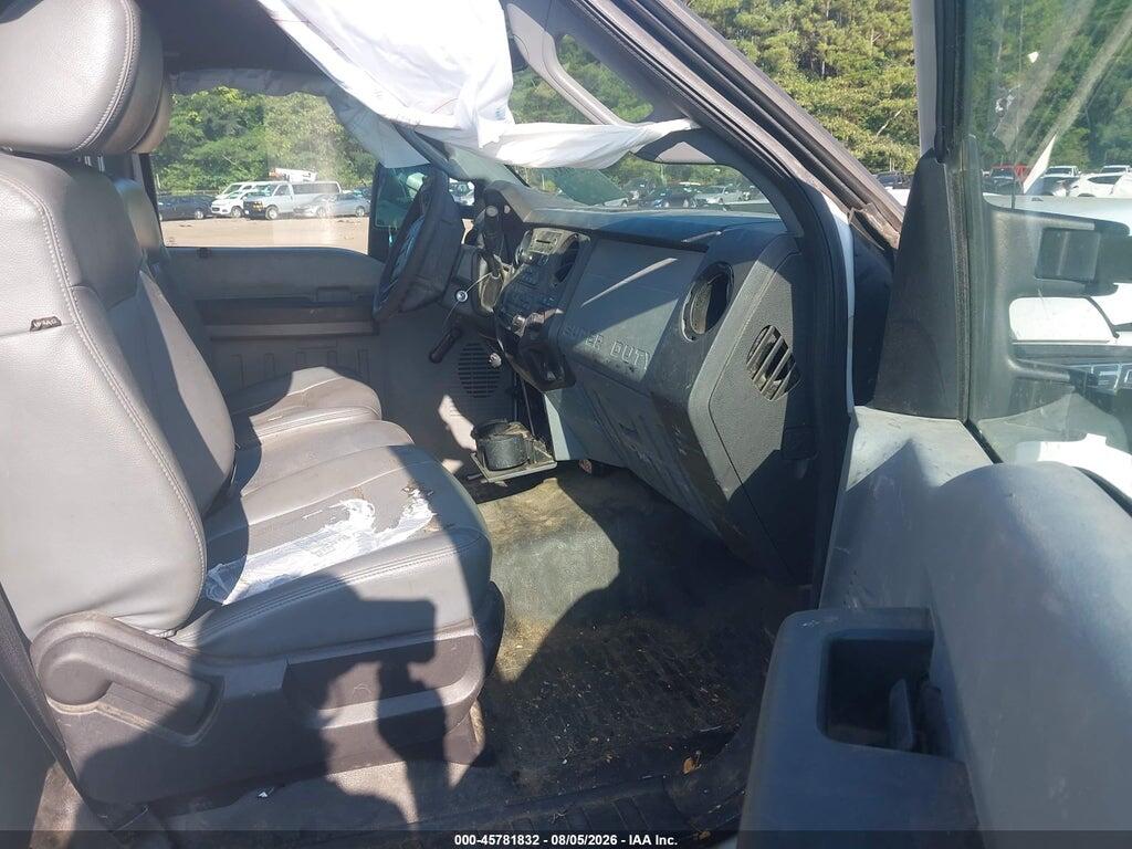 1FDBF2A60DEB89386 2013 FORD F-250 photo no. 5