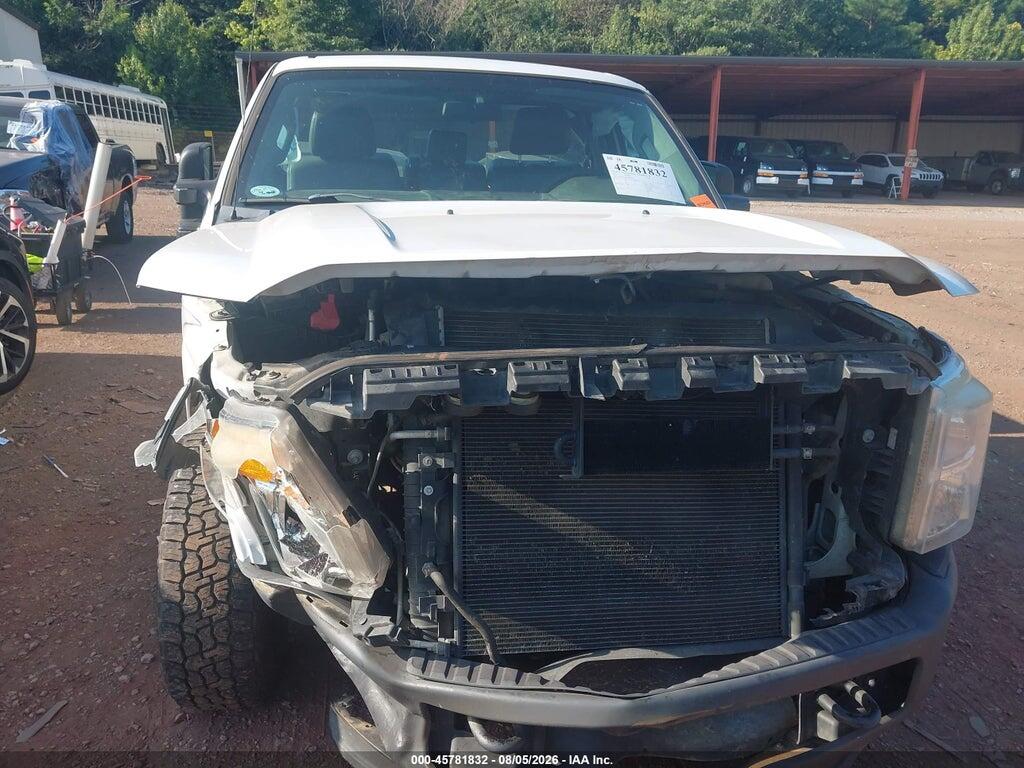 1FDBF2A60DEB89386 2013 FORD F-250 photo no. 6