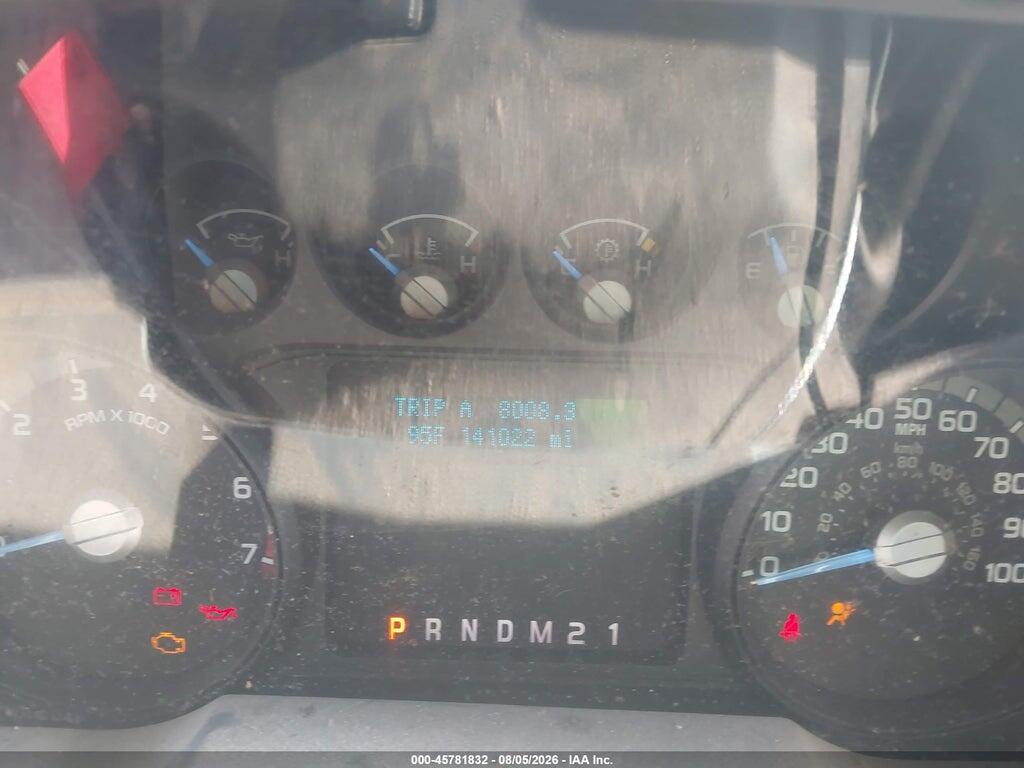 1FDBF2A60DEB89386 2013 FORD F-250 photo no. 7