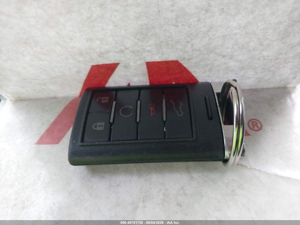 3GYFNCE32DS561762 2013 CADILLAC SRX photo no. 11