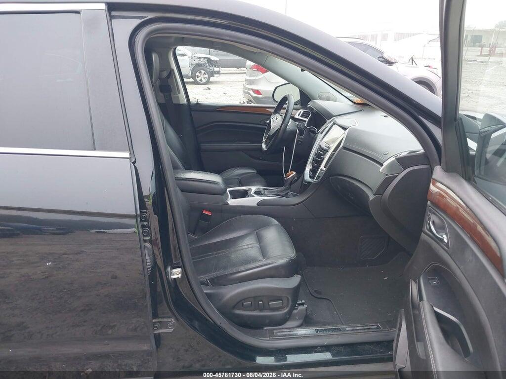 3GYFNCE32DS561762 2013 CADILLAC SRX photo no. 5
