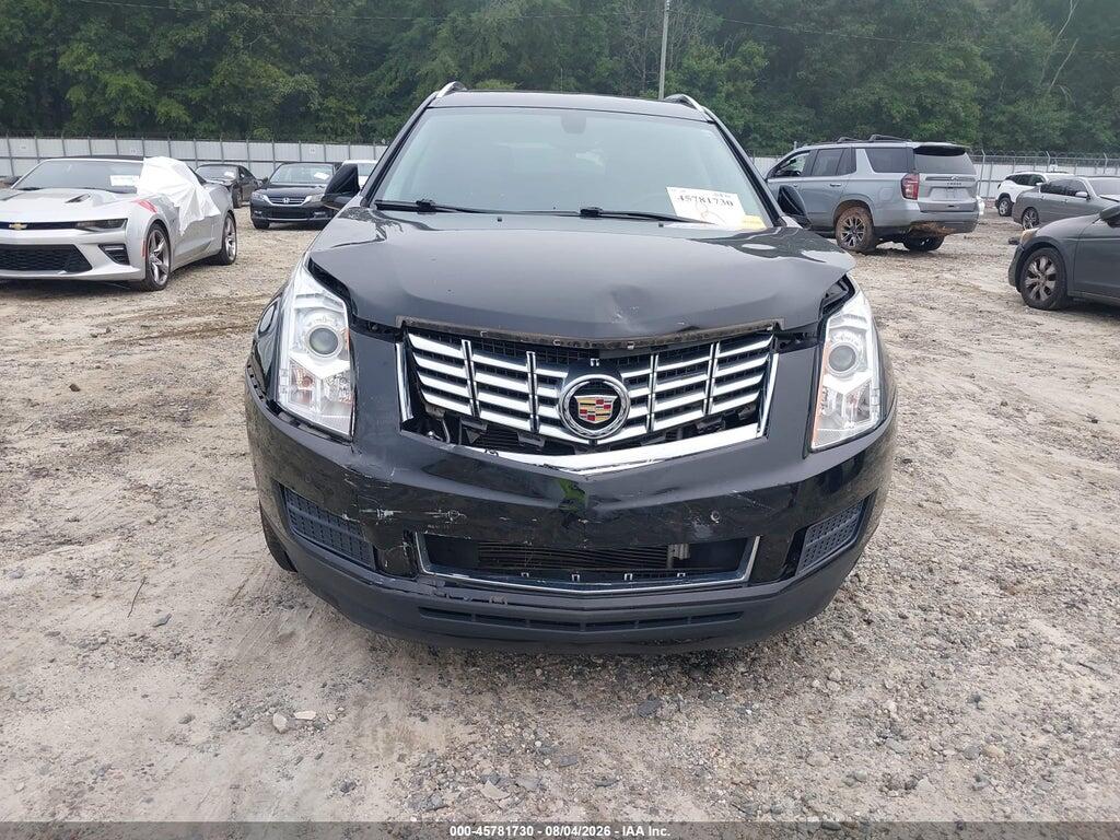 3GYFNCE32DS561762 2013 CADILLAC SRX photo no. 6