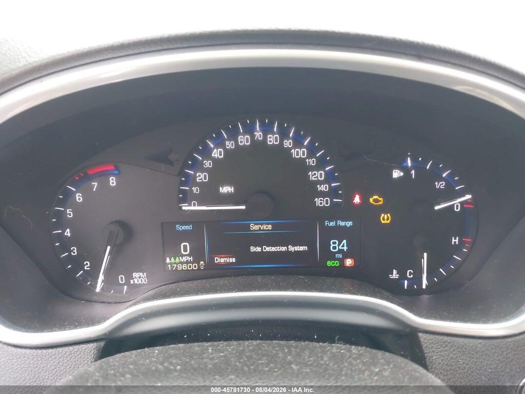 3GYFNCE32DS561762 2013 CADILLAC SRX photo no. 7