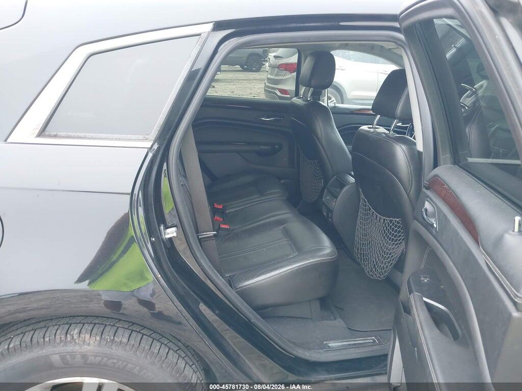 3GYFNCE32DS561762 2013 CADILLAC SRX photo no. 8