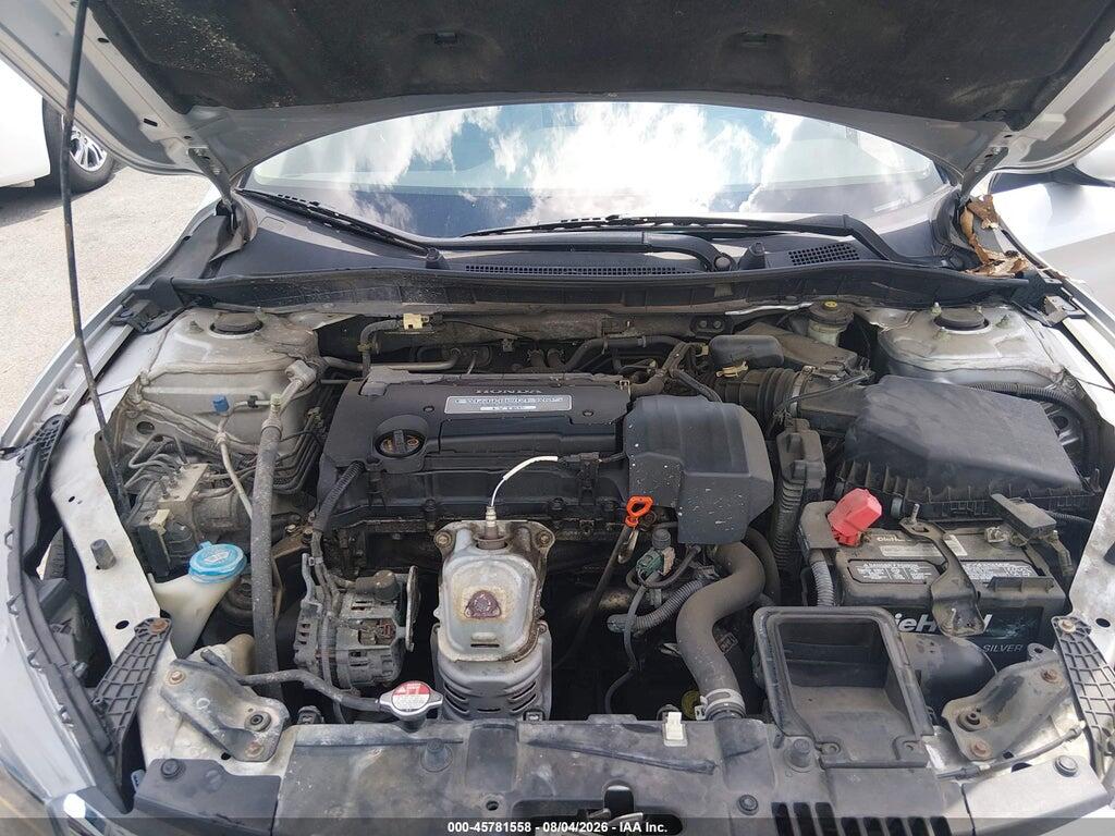 1HGCR2F36DA263000 2013 HONDA ACCORD photo no. 10