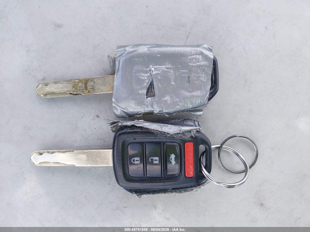 1HGCR2F36DA263000 2013 HONDA ACCORD photo no. 11