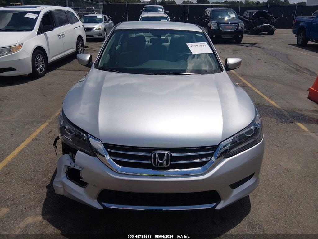 1HGCR2F36DA263000 2013 HONDA ACCORD photo no. 12