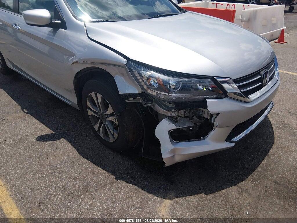1HGCR2F36DA263000 2013 HONDA ACCORD photo no. 6