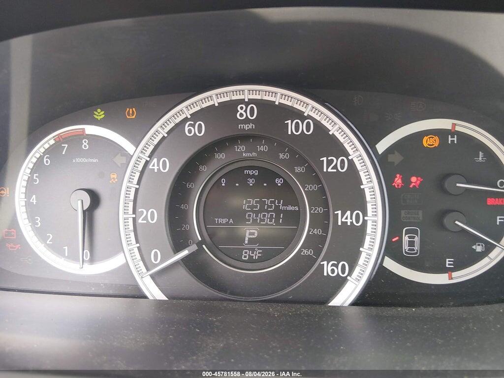 1HGCR2F36DA263000 2013 HONDA ACCORD photo no. 7