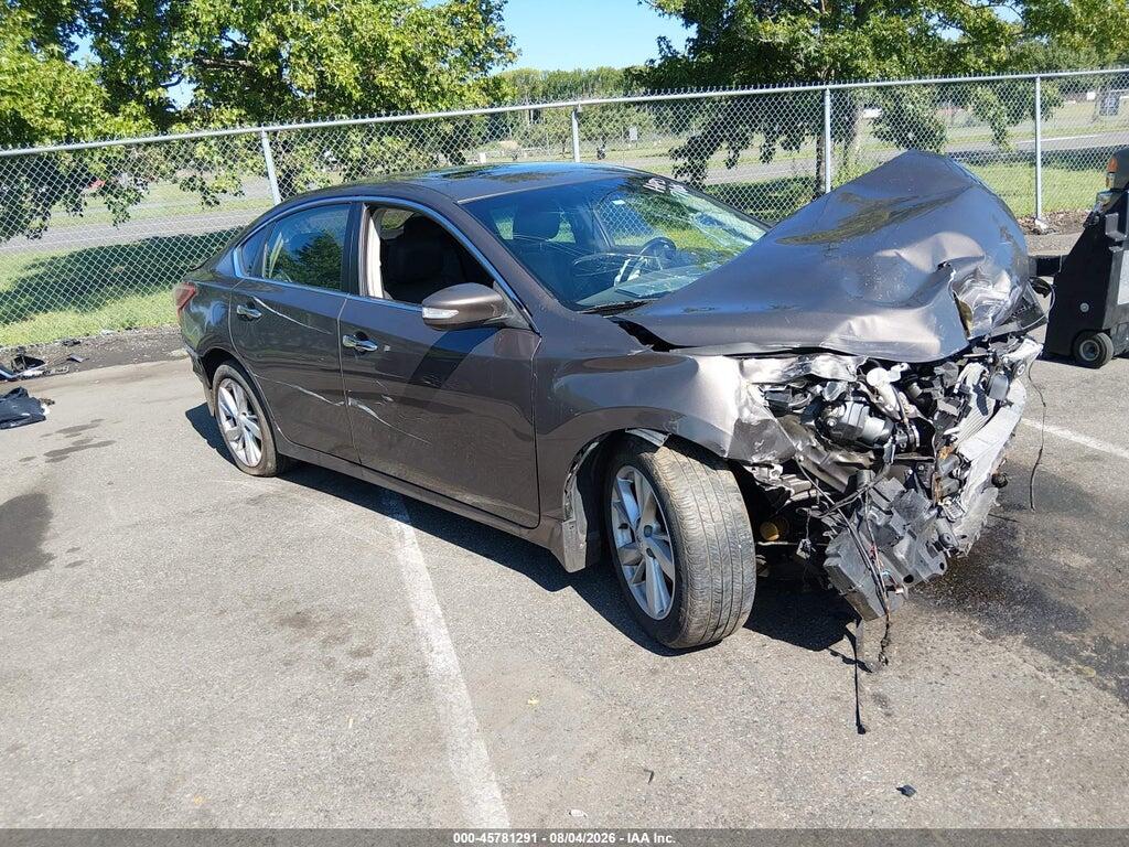 1N4AL3AP2DC144801 2013 NISSAN ALTIMA photo no. 1