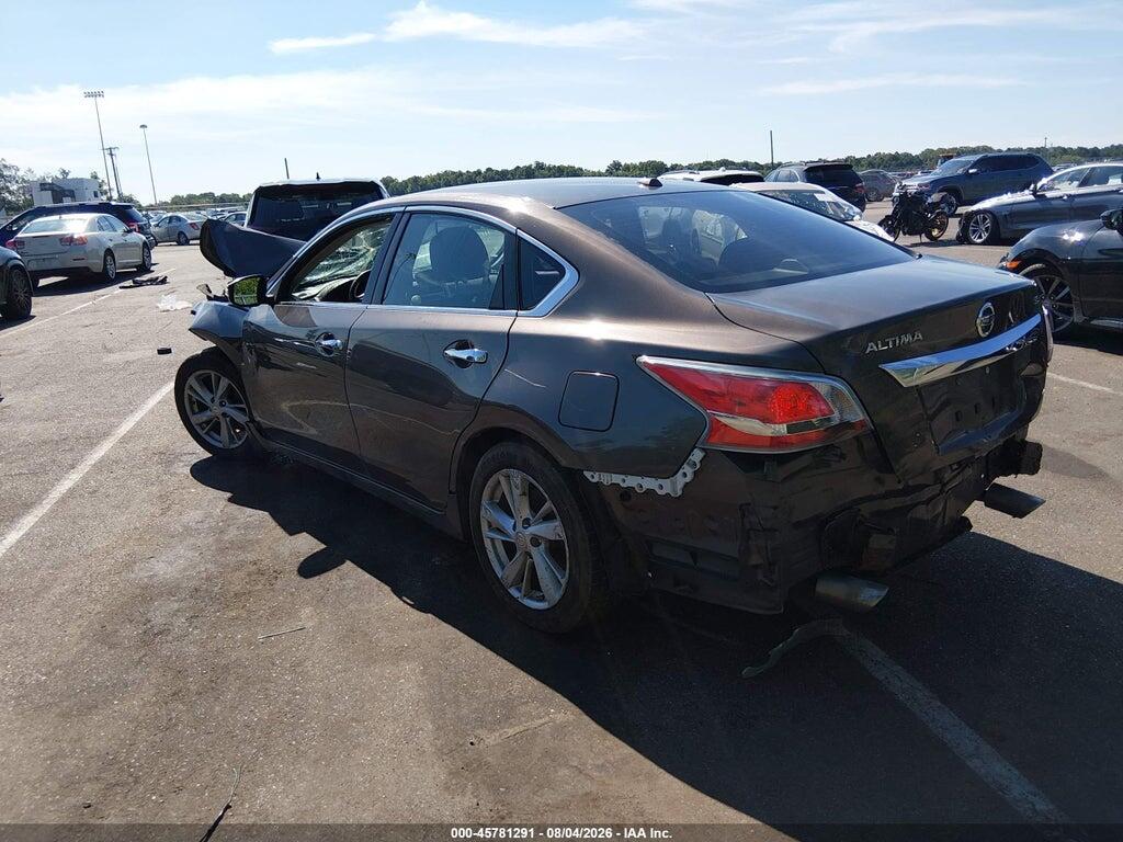 1N4AL3AP2DC144801 2013 NISSAN ALTIMA photo no. 3