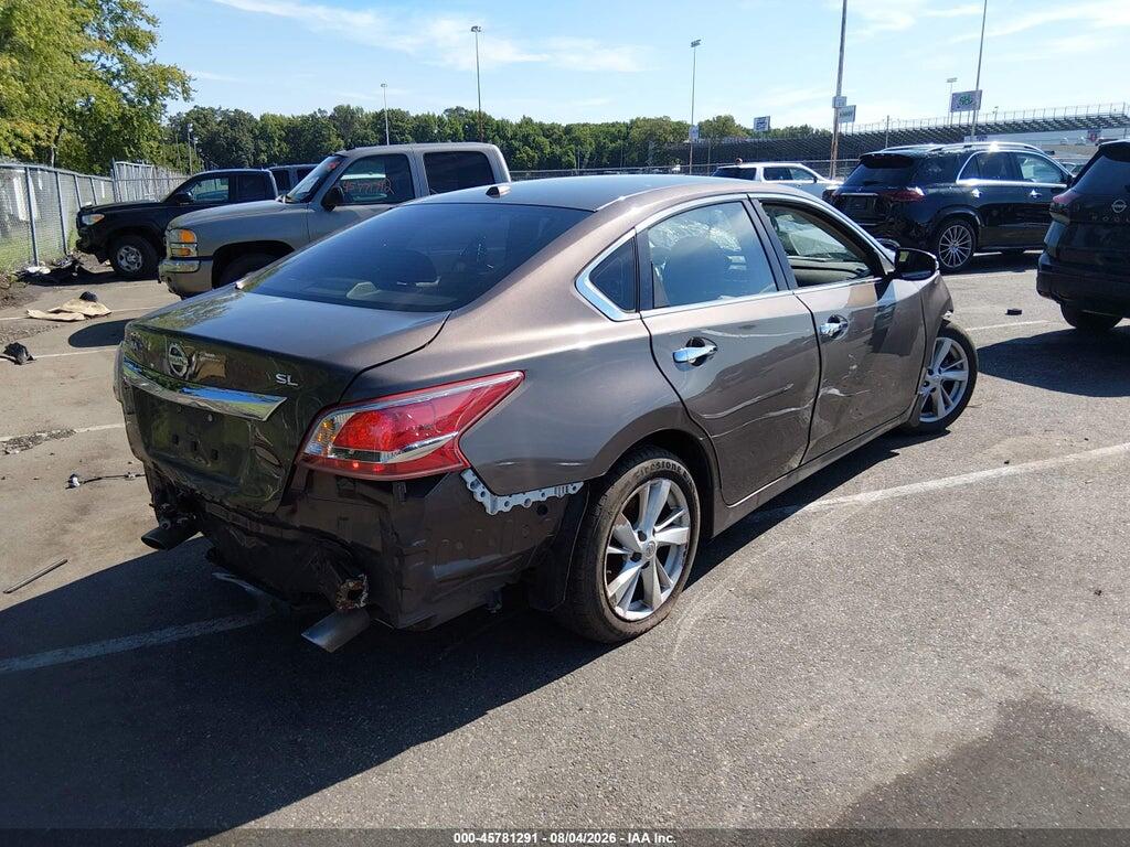 1N4AL3AP2DC144801 2013 NISSAN ALTIMA photo no. 4