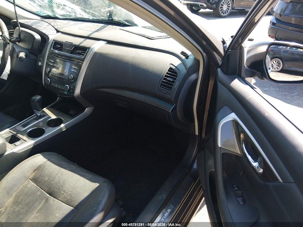1N4AL3AP2DC144801 2013 NISSAN ALTIMA photo no. 5