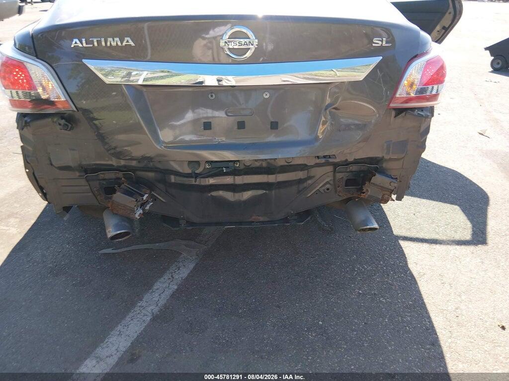 1N4AL3AP2DC144801 2013 NISSAN ALTIMA photo no. 6
