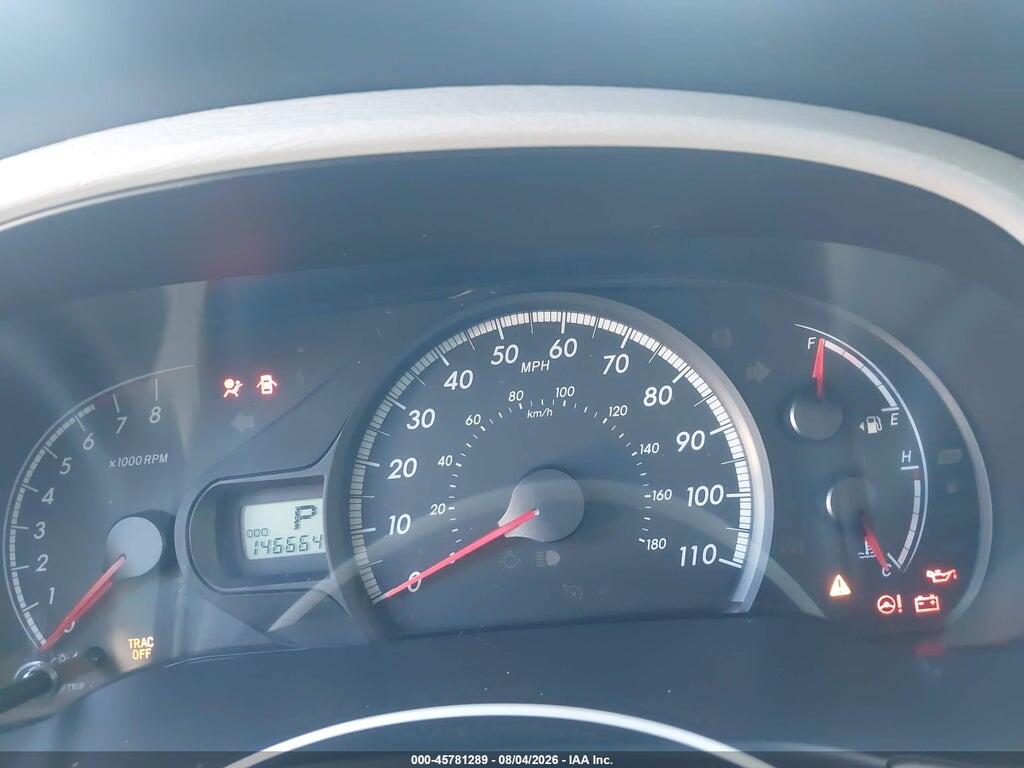 5TDKK3DC5DS401653 2013 TOYOTA SIENNA photo no. 7