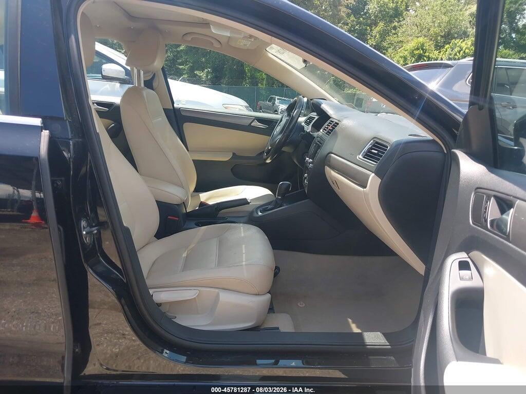 3VWLL7AJ2DM366109 2013 VOLKSWAGEN JETTA photo no. 5