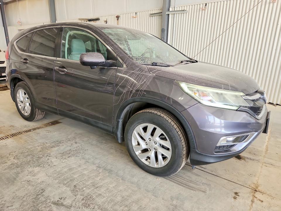2016 HONDA CR-V EX — Фото 4 из 13