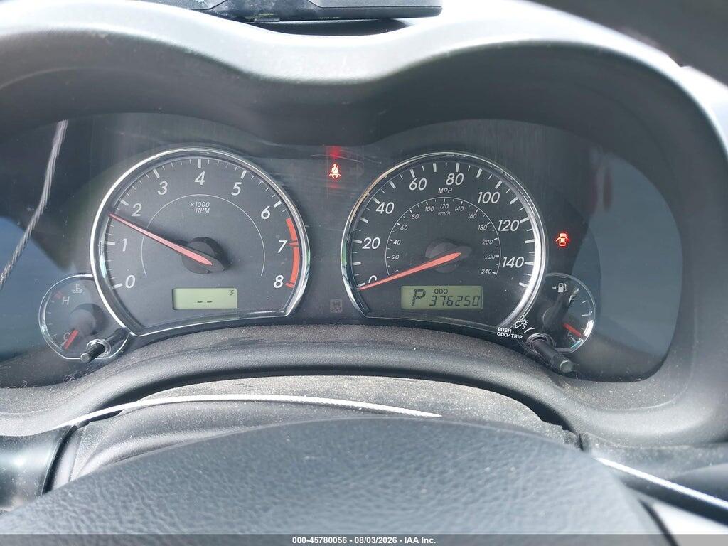 5YFBU4EE5DP093361 2013 TOYOTA COROLLA photo no. 7