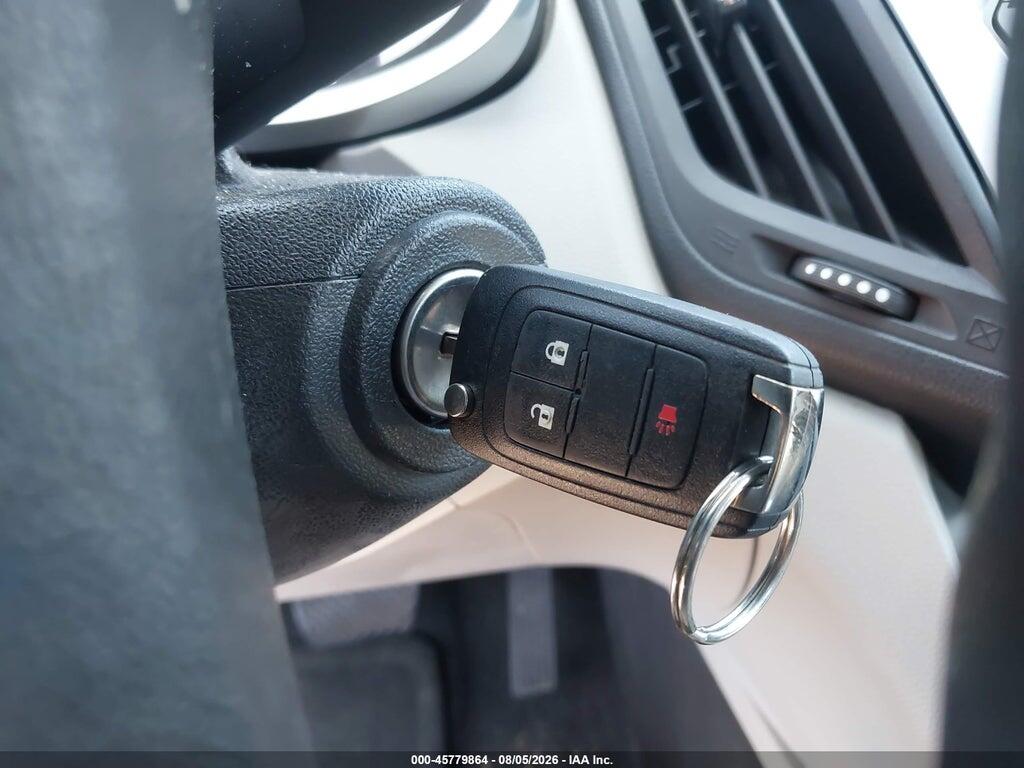 2GNFLCEK6D6367356 2013 CHEVROLET EQUINOX photo no. 11