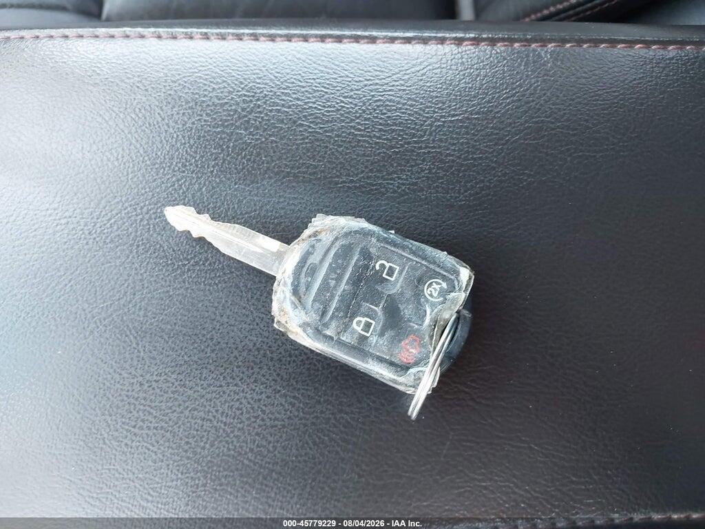 2FMDK4JC4DBA60360 2013 FORD EDGE photo no. 11
