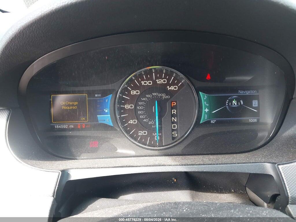 2FMDK4JC4DBA60360 2013 FORD EDGE photo no. 7