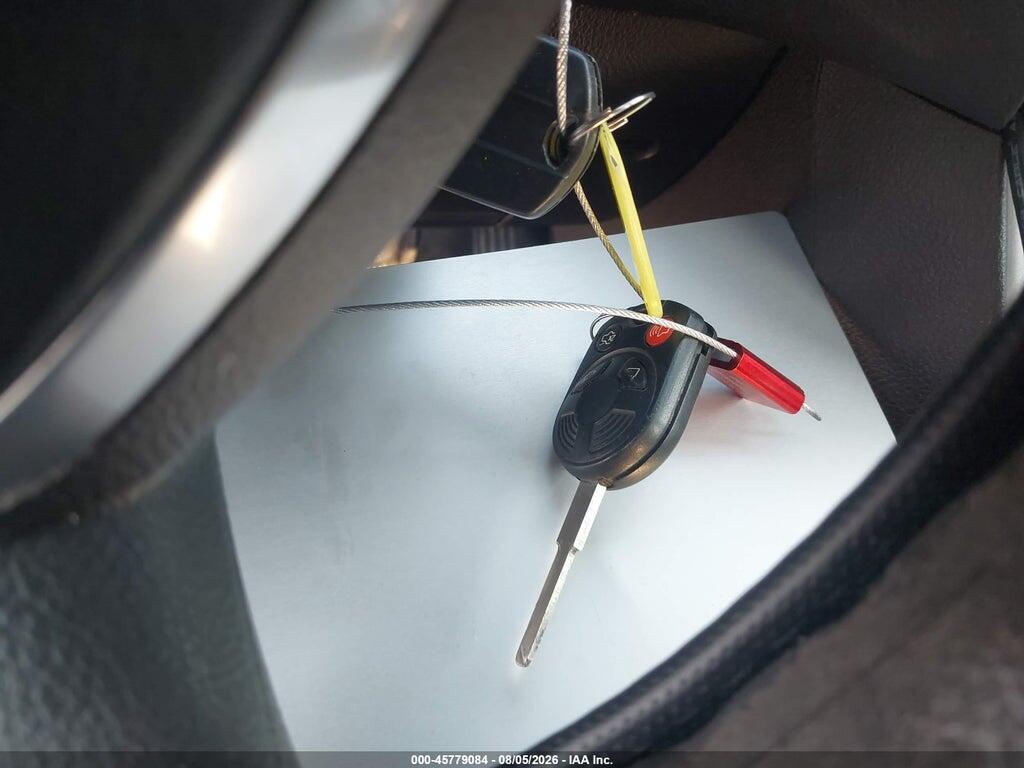 1FADP3F22DL351302 2013 FORD FOCUS photo no. 11