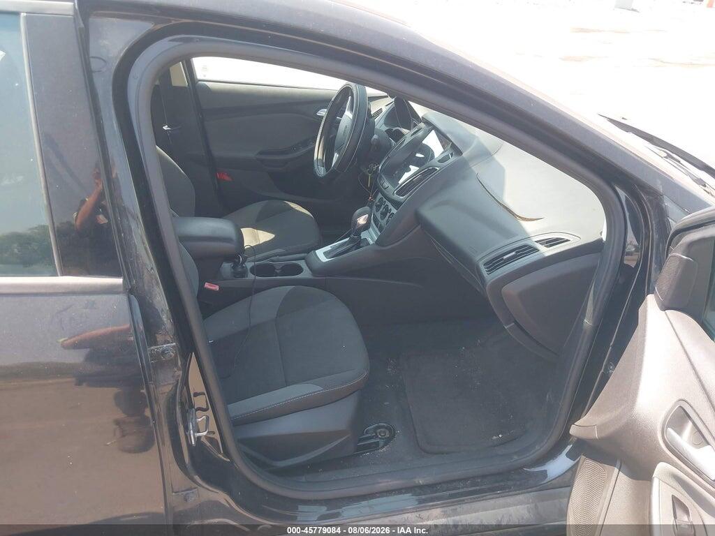 1FADP3F22DL351302 2013 FORD FOCUS photo no. 5