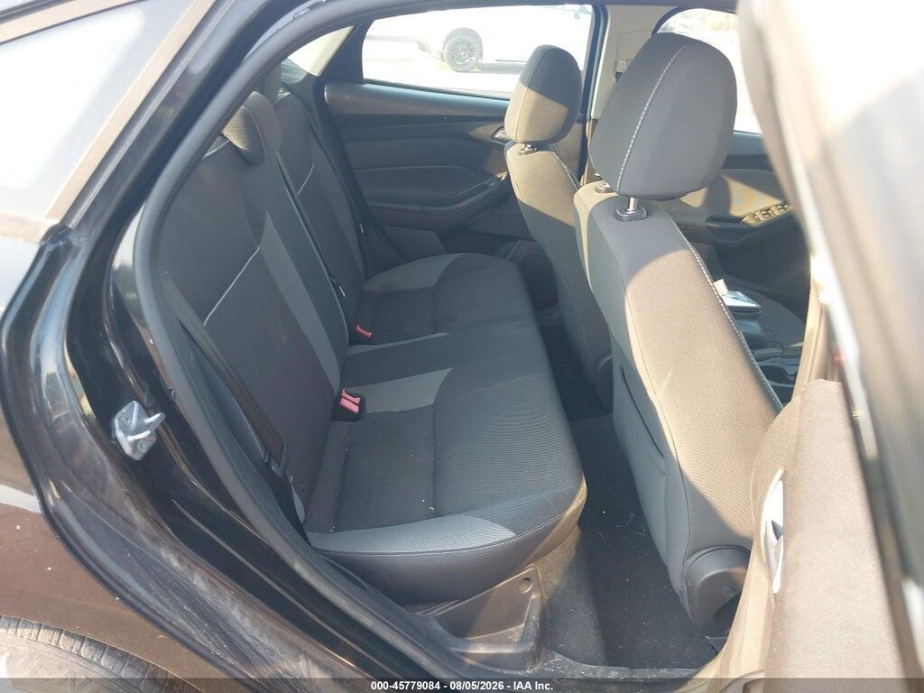 1FADP3F22DL351302 2013 FORD FOCUS photo no. 8