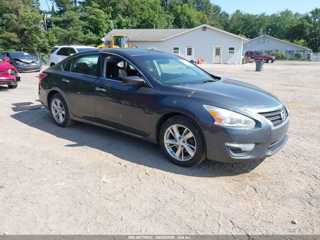 1N4AL3AP4DN406855 2013 NISSAN ALTIMA photo no. 1