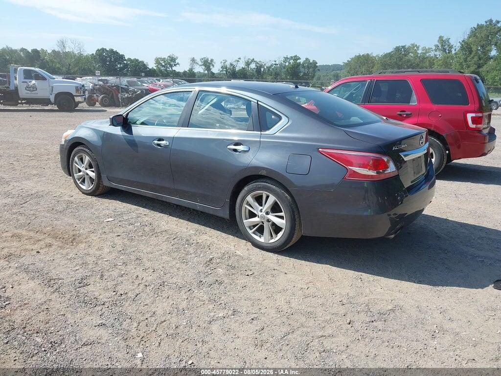 1N4AL3AP4DN406855 2013 NISSAN ALTIMA photo no. 3