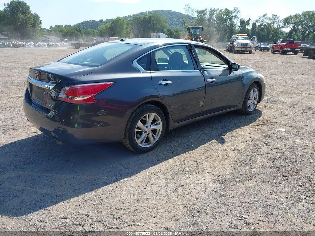 1N4AL3AP4DN406855 2013 NISSAN ALTIMA photo no. 4