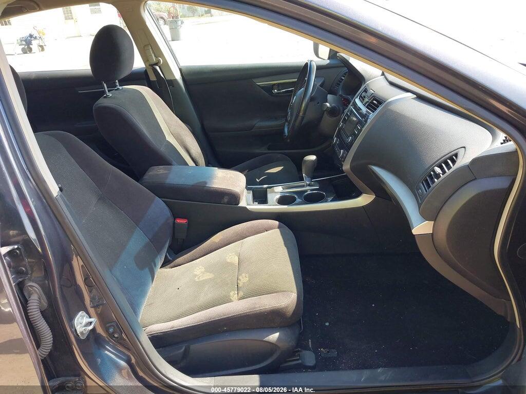 1N4AL3AP4DN406855 2013 NISSAN ALTIMA photo no. 5