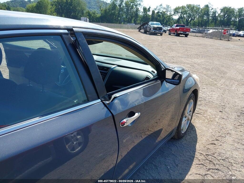 1N4AL3AP4DN406855 2013 NISSAN ALTIMA photo no. 6