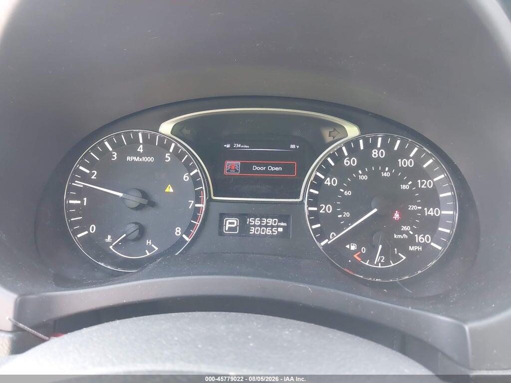 1N4AL3AP4DN406855 2013 NISSAN ALTIMA photo no. 7