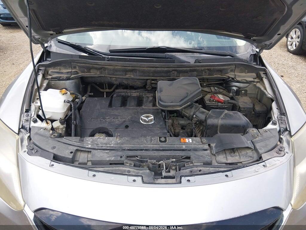 JM3TB2DAXD0401719 2013 MAZDA CX-9 photo no. 10