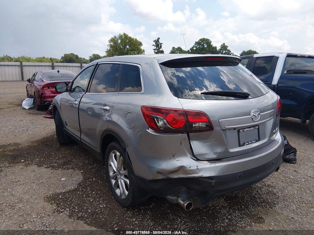 JM3TB2DAXD0401719 2013 MAZDA CX-9 photo no. 3