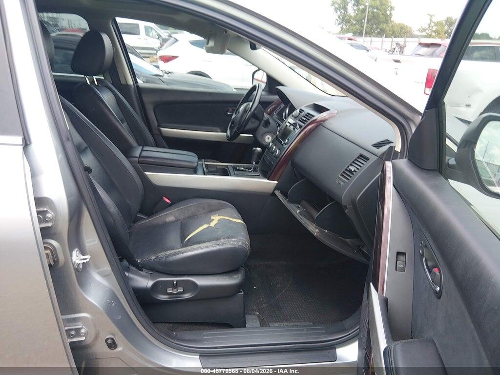 JM3TB2DAXD0401719 2013 MAZDA CX-9 photo no. 5
