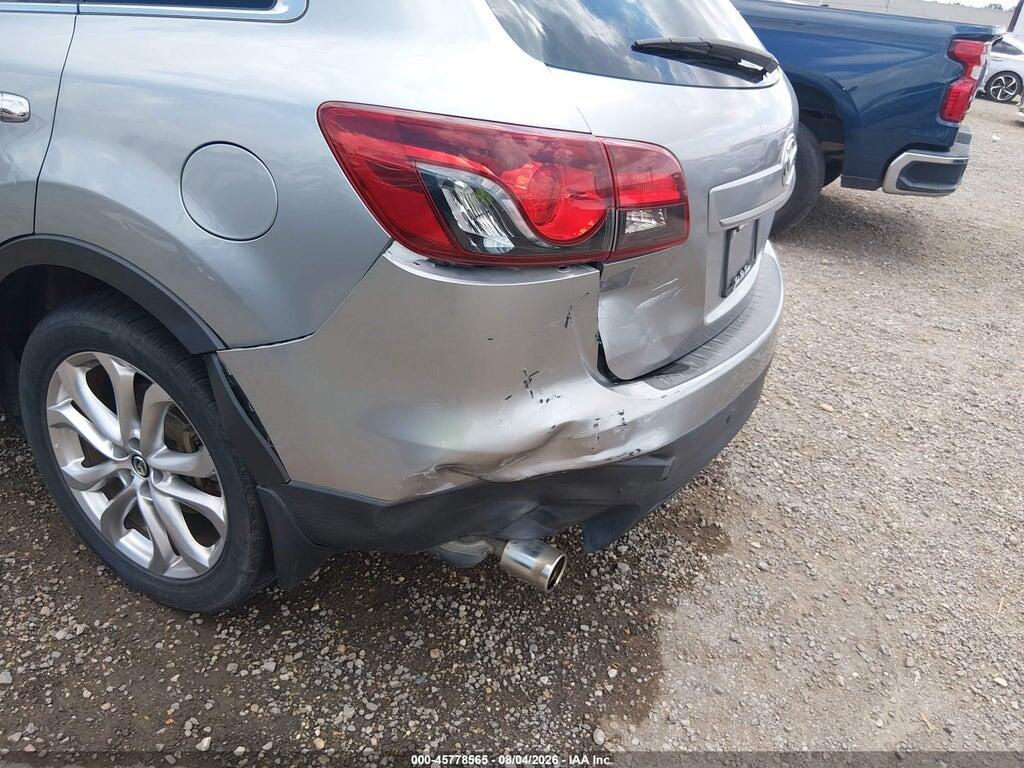 JM3TB2DAXD0401719 2013 MAZDA CX-9 photo no. 6