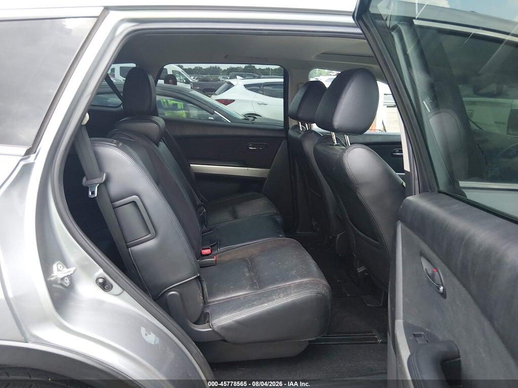 JM3TB2DAXD0401719 2013 MAZDA CX-9 photo no. 8