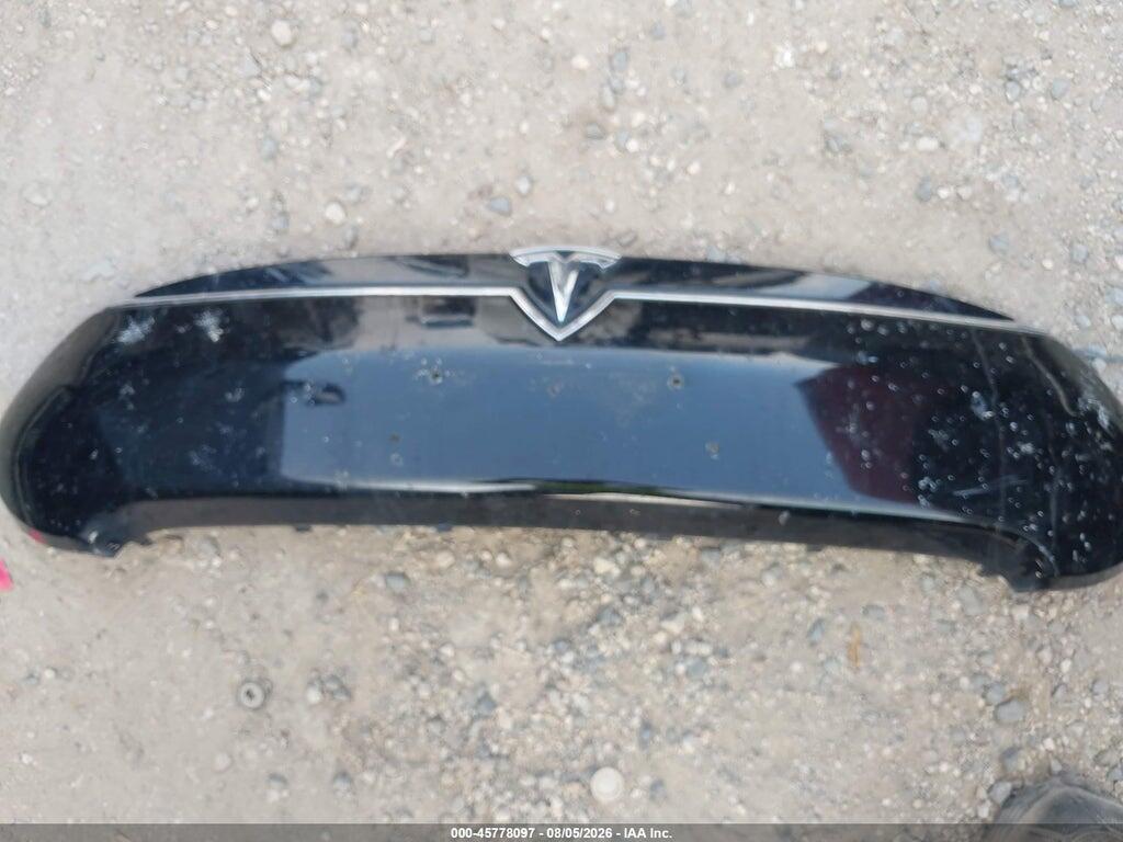 5YJSA1DP6DFP15441 2013 TESLA MODEL S photo no. 11