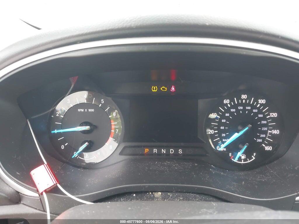 3FA6P0HR9DR174699 2013 FORD FUSION photo no. 7