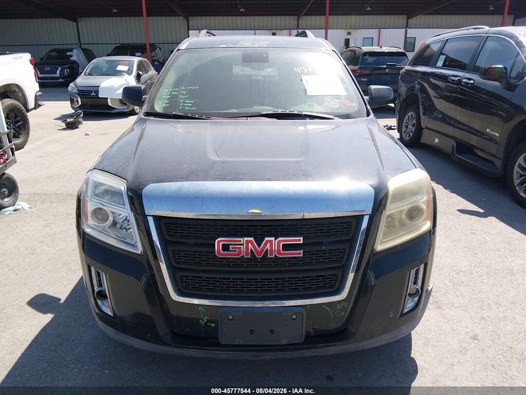 2GKFLTEK2D6230217 2013 GMC TERRAIN photo no. 12